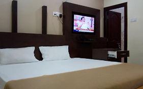 Divya Lodge