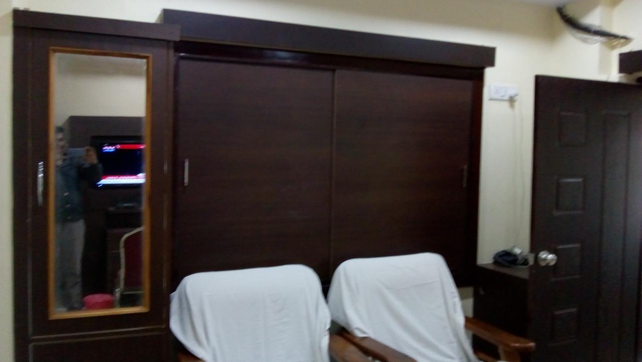 Divya Lodge Hyderabad Exterior photo